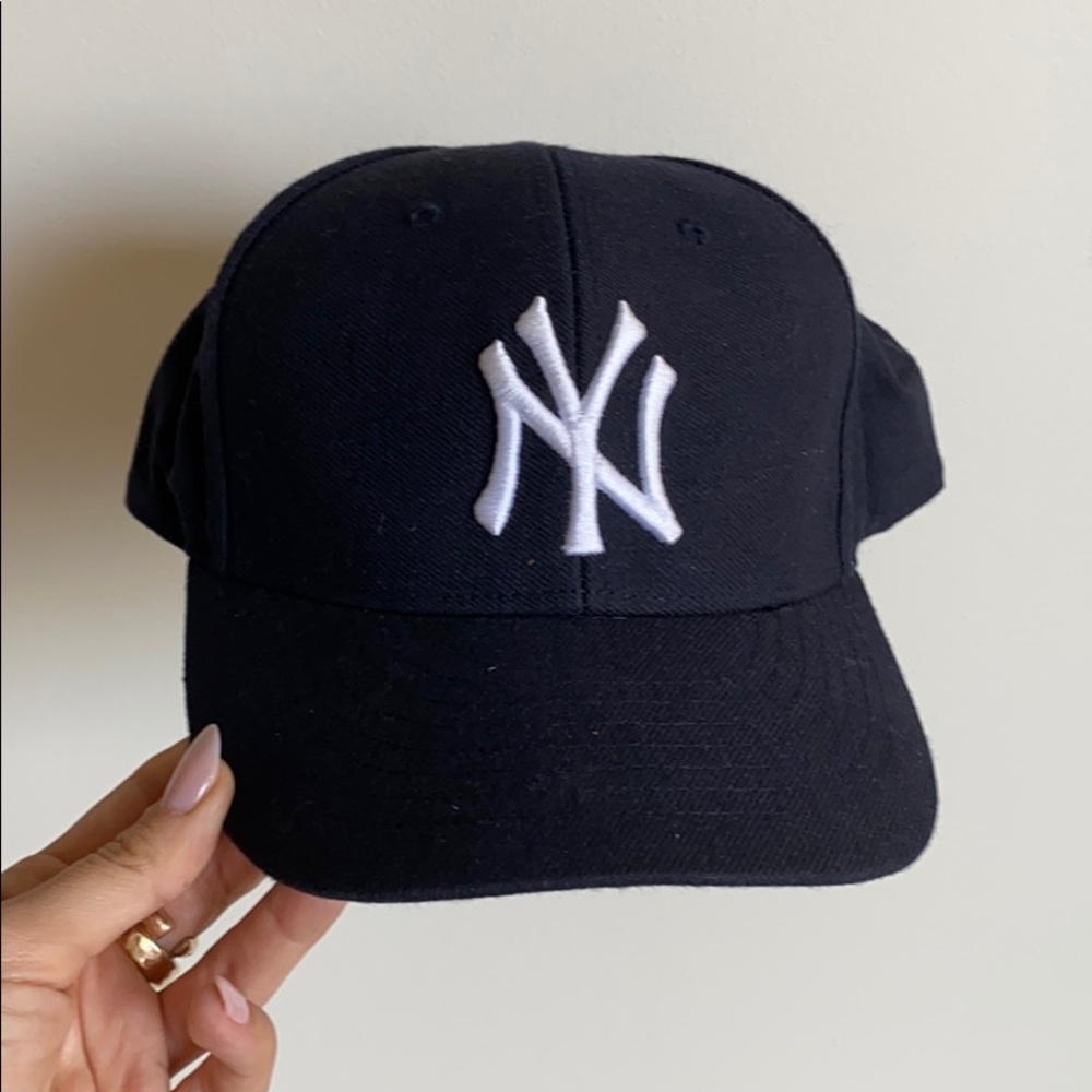 NWOT NY hat